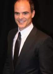 Michael Kelly