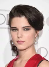 Michalina Olszanska