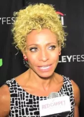 Michelle Hurd
