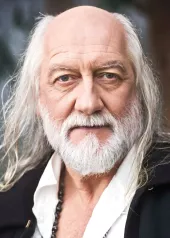 Mick Fleetwood