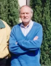 Mickey Knox