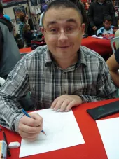 Miguel A. Sepulveda
