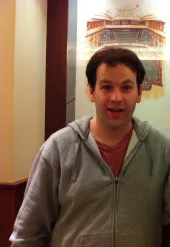Mike Birbiglia