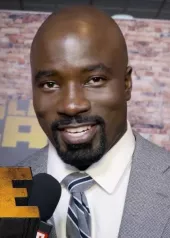 Mike Colter