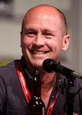 Mike Judge