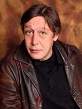 Mikhail Efremov