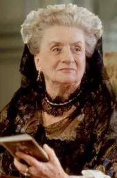 Mildred Natwick