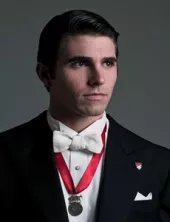 Miles Fisher