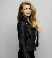 Mille Dinesen