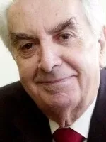 Milo O&#8217;Shea