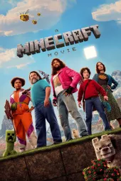 Minecraft: Film