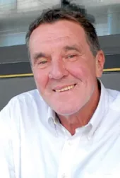Miodrag Krstovic