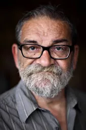 Mogens Rukov