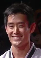 Mike Moh