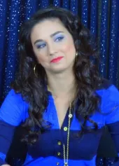 Molly Ephraim