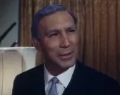 Lee Montague