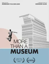 Więcej niż muzeum