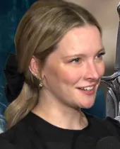 Morfydd Clark