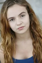 Morgan Saylor