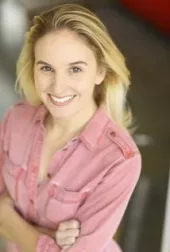 Morganna May
