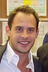 Moritz Bleibtreu