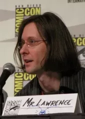 Mr. Lawrence