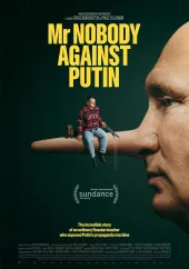 Pan Nikt kontra Putin