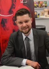Remigiusz Mróz