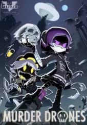 Murder Drones