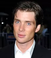 Cillian Murphy
