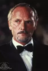 Julian Glover