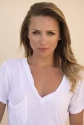 Shantel VanSanten