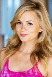 Lindsey Gort