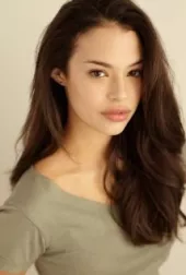 Chloe Bridges