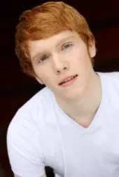 Iain Belcher