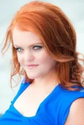 Melissa McMeekin