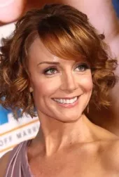 Kristin Carey