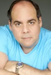 Mark Camacho