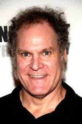 Jay O. Sanders