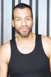 Danny Blanco Hall