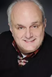 Barry Godin