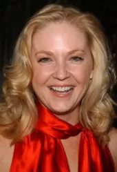 Carolyn Lawrence