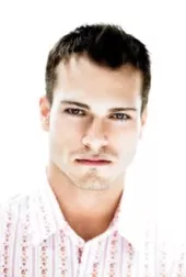 Shawn Roberts