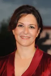 Martina Gedeck
