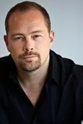 Alistair Abell