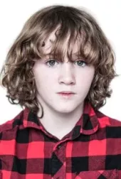 Art Parkinson