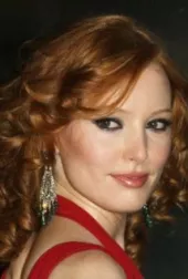Alicia Witt