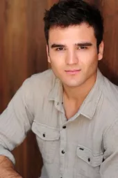 Bret Loehr