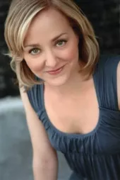Geneva Carr