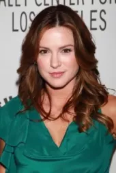 Danneel Ackles